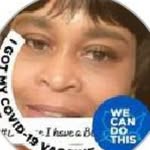 Aretha Johnson - @lillianjohnson5078 - Instagram