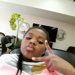 Aretha Johnson Hall - @arethamarielove - Instagram