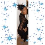 Aretha Moore - @arethasalsa23 - Instagram