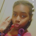 Aretha Moore - @aretha_moore_316 - Instagram