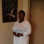 Aretha Moore - @arethalovegod08 - Instagram