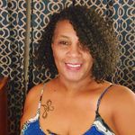 Aretha Moore - @harveyaretha - Instagram