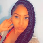 Aretha Moore - @arethamoore496 - Instagram
