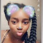 Aretha Moore 💜 - @aretha_moore_13 - Instagram