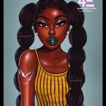 Aretha Moore Aretha Moore - @polly_giyesa_tpgee112 - Instagram