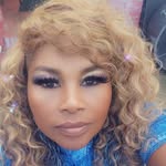 Aretha Pollard Murphy - @arethamurphy69 - Instagram
