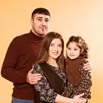 Аревик Саргсян - @arevik._.sargsyan - Instagram