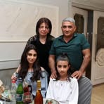 Arevik Sargsyan - Facebook