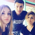 Arevik Sargsyan - @arevik_sargsyan_70 - Instagram