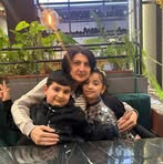 Arevik Sargsyan - Facebook