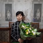 Arevik Sargsyan - Facebook