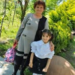 Arevik Sargsyan - Facebook