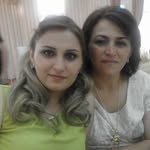 Arevik Sargsyan - @arevik.sargsyan.7330 - Instagram