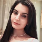 Arevik Sargsyan - @arevik3534 - Instagram