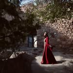 Arevik Sargsyan - @jan_tour - Instagram