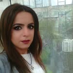 Arevik Sargsyan - @arev.97_official - Instagram
