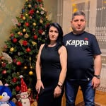 Arevik Sargsyan - @arevikrafikovna - Instagram