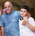 Arezki Hamroune - Facebook