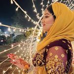 Arfa Ahmed - @arfa.ahmed1 - Instagram