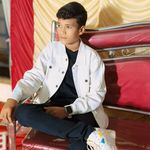 Arfa Ahmed - @__.bad__affu.__18 - Instagram