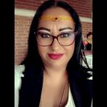Arge López - @argylinda - Instagram