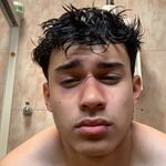 Argenis Lopez - @argeniss.lopezz - Instagram