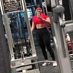Argelia Barrera - @bpa_arge01 - Instagram