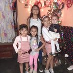 Argelia Barrera - Facebook