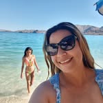 Argelia Morales Barrera - @moralesargelia - Instagram