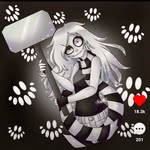 Argelia Escobar - @escobarargelia586 - Instagram