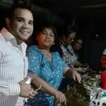 Argelia Josefina Escobar Jaspe - @argeliaescobarjasp - Instagram
