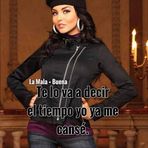 Argelia Jacobo - Facebook