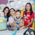 Argelia Martinez - Facebook