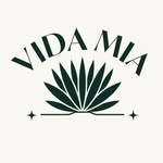Argelia Martinez - @vida_mia_cocktails - Instagram