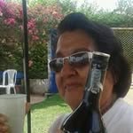 Argelia Martinez - @argeliam14 - Instagram