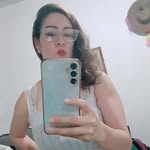 Argelia Martinez - @arge3075 - Instagram
