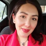 Argelia Martínez - @argemtzz - Instagram