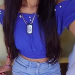 Argelia Martínez - @arge_lia9 - Instagram