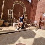 Argelia Perez - @argelia613 - Instagram