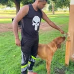 Argelio Da Silva Della - @argelio_silva_ - Instagram