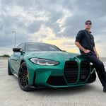 Argenis - @argenisguzman - Instagram