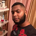 Argenis Canario Guzman - @labala_rd - Instagram