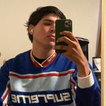 Argenis Guzman - @argenis_guzman94 - Instagram