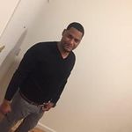 Argenis Guzman - @argenis5044 - Instagram