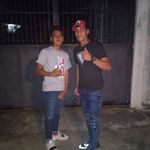 Rafael Guzmán - @argenis_guzman_ - Instagram