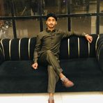 Arham Ali - Facebook