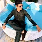 Arham Ali - @arhamali6863 - Instagram
