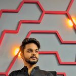 Arham Ali - @arhamali22 - Instagram