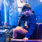 Arham Ali - Facebook