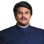Arham Ali Khan - @arhamalikhan_resist - Instagram